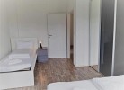 Mehrbett-Apartment Nr. 06 in Hamburg 'einfache Ausstattung'