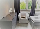 Mehrbett-Apartment Nr. 04 in Hamburg 'einfache Ausstattung'