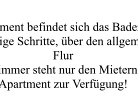 Business Charme (46) 'Bad extern'
