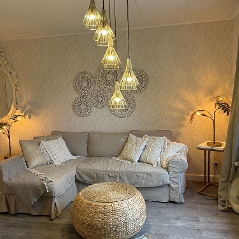 BoLA Ferienwohnung Hamburg 53 für 2 Personen