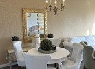 Studio-Apartment Shabby 47 Citynah, Retro & modern