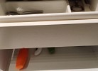 Besteckschublade