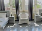 Mehrbett-Apartment Nr. 03 in Hamburg 'einfache Ausstattung'