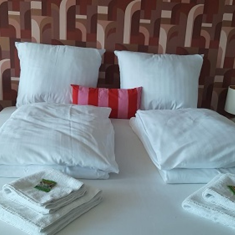 BoLA Ferienwohnung Hamburg Wandsbek Nr. 45