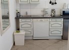 Mehrbett-Apartment Nr. 07 in Hamburg 'einfache Ausstattung'