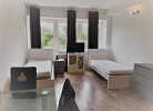 Mehrbett-Apartment Nr. 06 in Hamburg