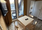 mit Balkon BoLA Hamburg, 2 Schlafzimmer, Parkplatz