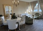 Studio-Apartment Shabby 47 Citynah, Retro & modern