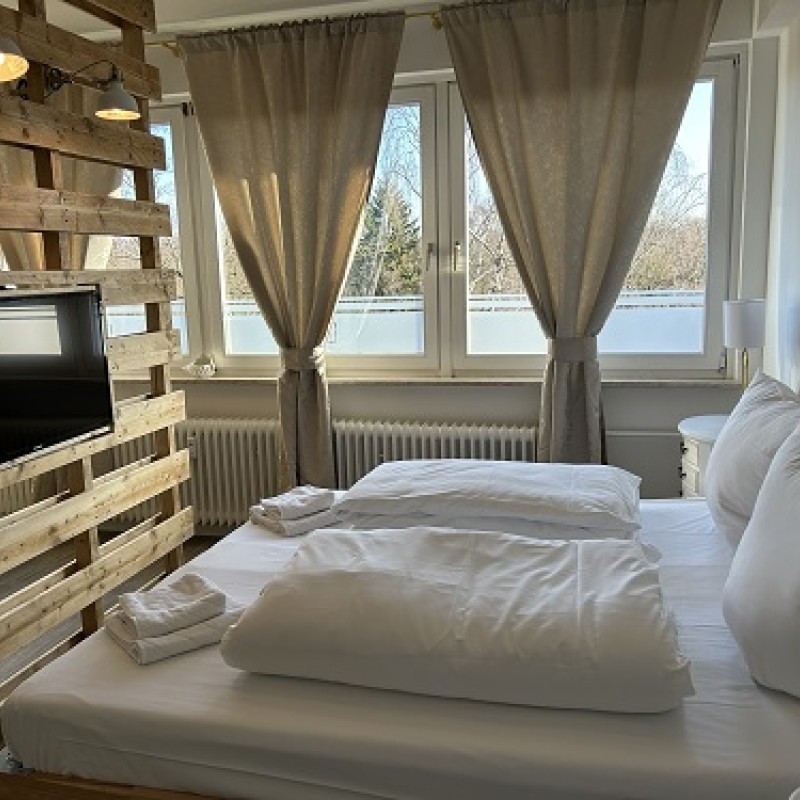 BoLA Ferienwohnung Hamburg Wandsbek Nr. 47