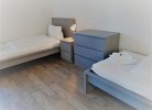 Mehrbett-Apartment  Nr. 01 in Hamburg 'einfache Ausstattung'
