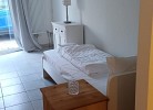 Apartment 39  im Erdgeschoss