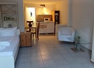 Apartment 39  im Erdgeschoss