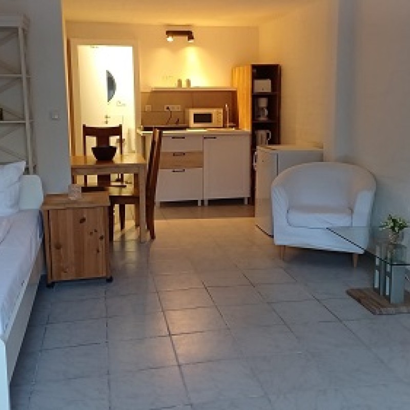 Apartment 39  im Erdgeschoss