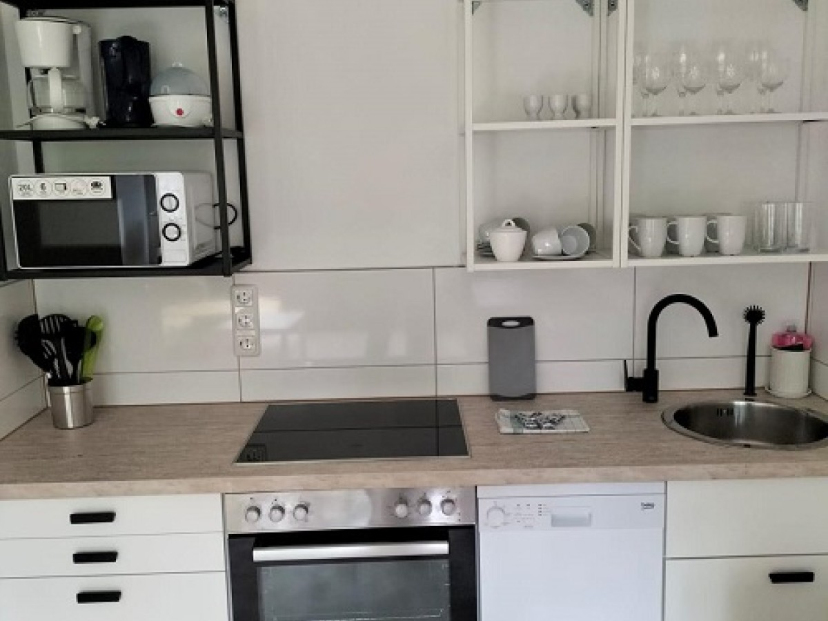 Ferienwohnung Nr.9