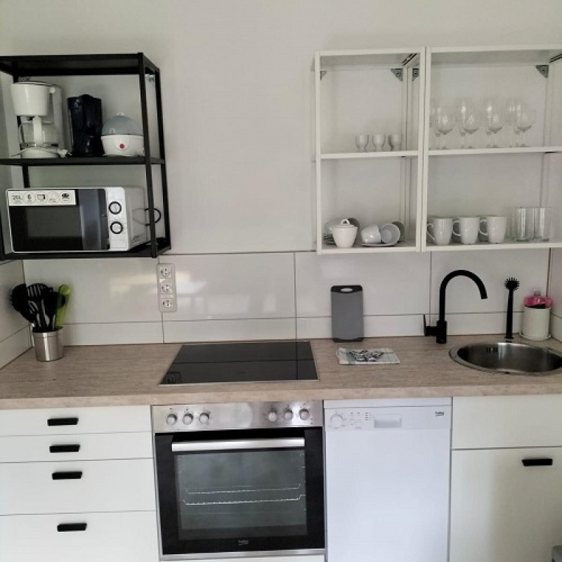 Ferienwohnung Nr.9