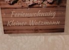 Kleiner Watzmann Nr. 55 