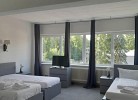 Mehrbett-Apartment Nr. 05 in Hamburg 'einfache Ausstattung'