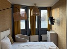 BOLA · MIT BALKON & PARKPLATZ, 2 SZ · NR. 50A