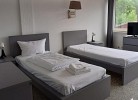 Mehrbett-Apartment  Nr. 02 in Hamburg 'einfache Ausstattung'