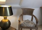 BOLA · 2 SZ/4 PERS./PARKPLATZ/DG · NR. 20
