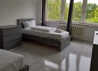 Mehrbett-Apartment Nr. 07 in Hamburg 'einfache Ausstattung'