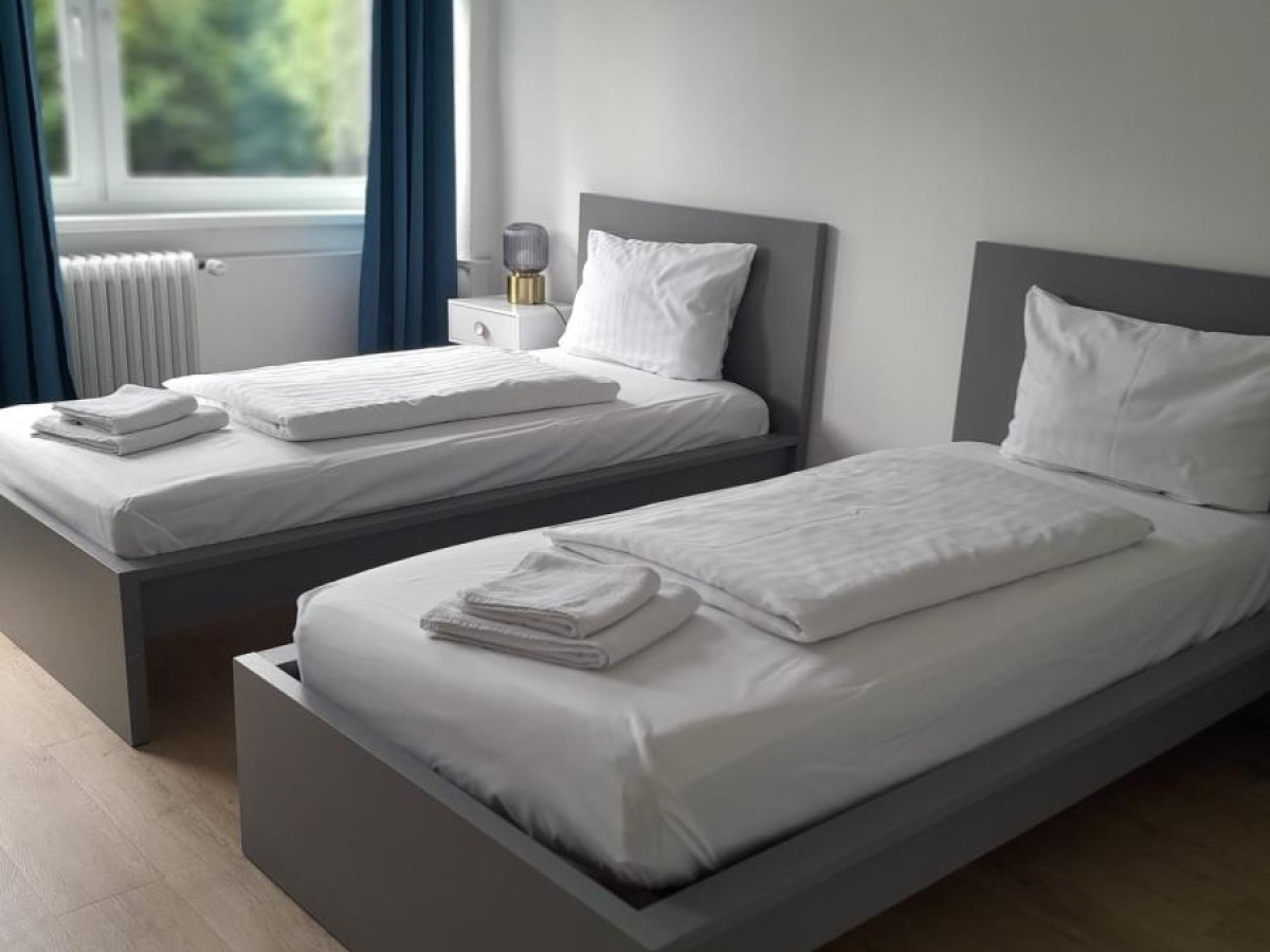 Ferienwohnung Nr.9