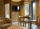 BOLA · MIT BALKON & PARKPLATZ, 2 SZ · NR. 50A