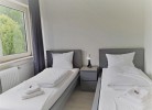 Mehrbett-Apartment Nr. 04 in Hamburg
