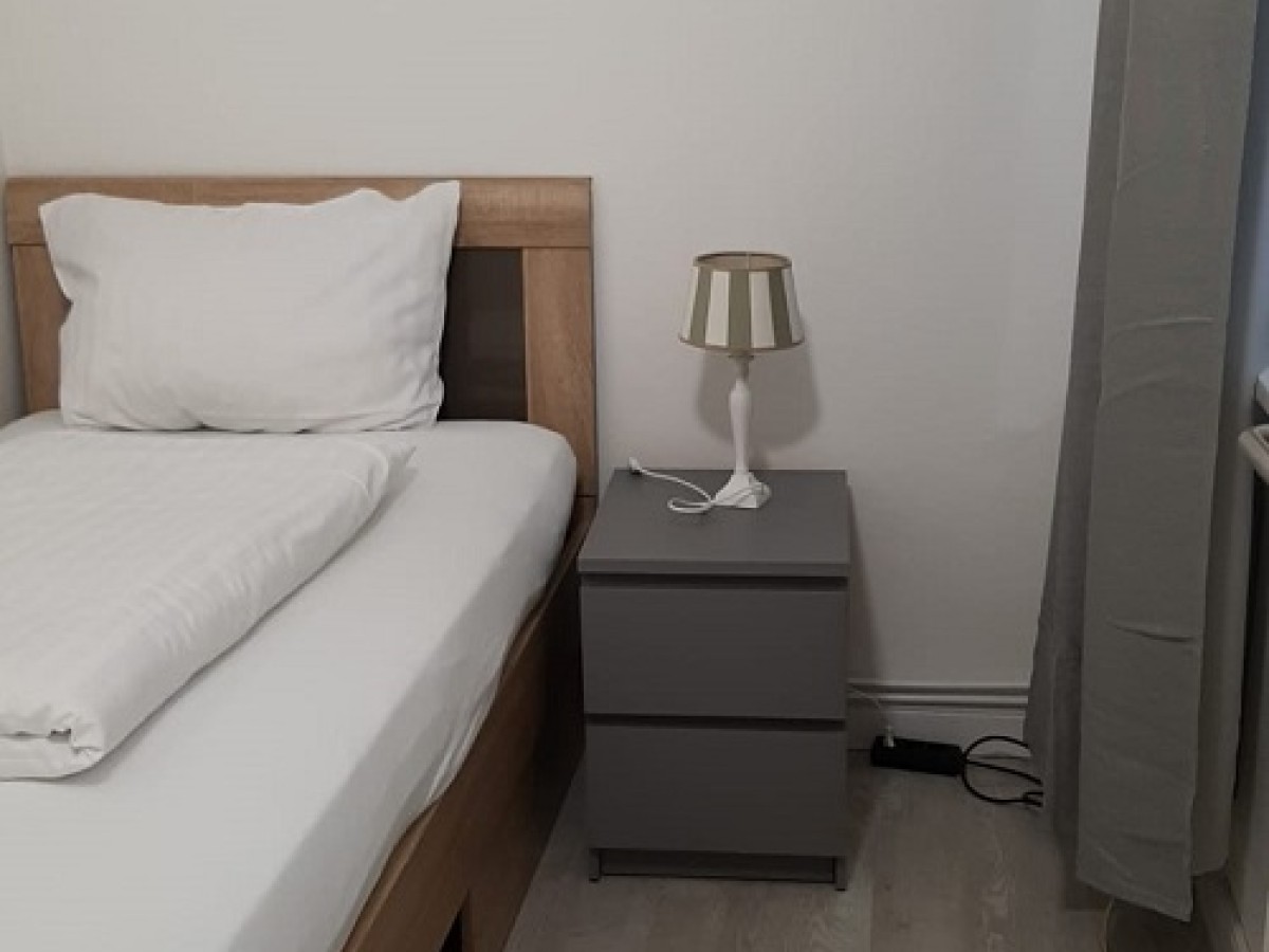 BoLA 41 Hamburg 3 Zimmer extern Bad günstig