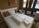 BOLA · MIT BALKON & PARKPLATZ, 2 SZ · NR. 50A