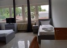 Mehrbett-Apartment  Nr. 02 in Hamburg 'einfache Ausstattung'