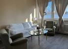 Studio-Apartment Shabby 47 Citynah, Retro & modern
