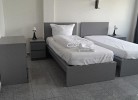 Mehrbett-Apartment Nr. 05 in Hamburg 'einfache Ausstattung'