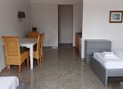 Mehrbett-Apartment  Nr. 02 in Hamburg 'einfache Ausstattung'