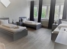 Mehrbett-Apartment Nr. 08 in Hamburg