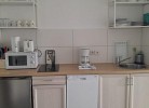 Mehrbett-Apartment Nr. 05 in Hamburg 'einfache Ausstattung'