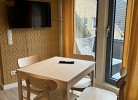 BOLA · MIT BALKON & PARKPLATZ, 2 SZ · NR. 50A