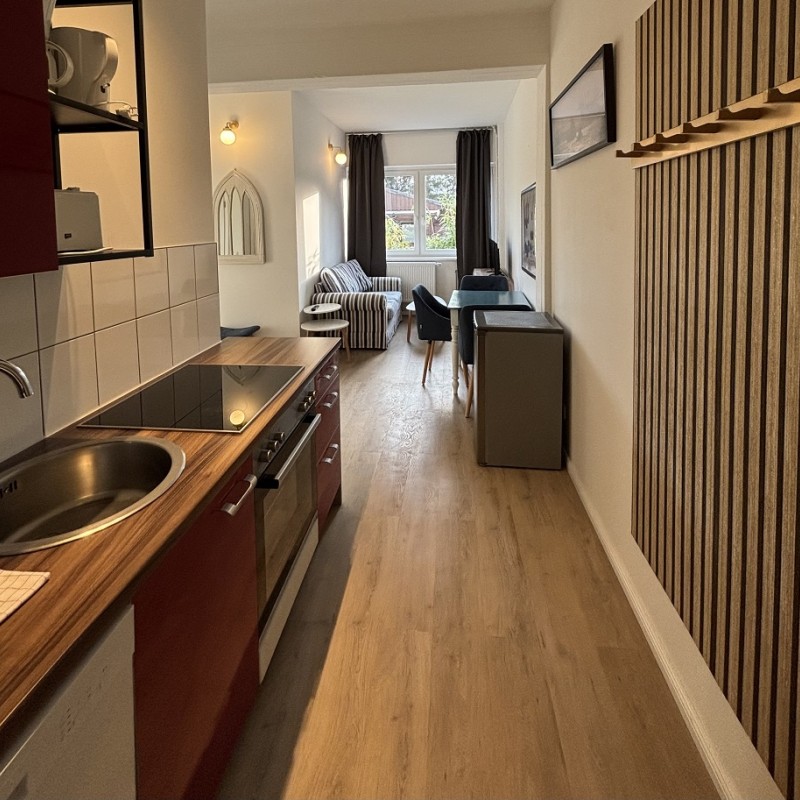 BoLA 10 Hamburg 2 SZ Monteure 3 Pers Küche