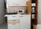 Apartment 39  im Erdgeschoss