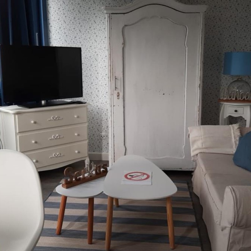 BoLA Ferienwohnung Hamburg 54 für bis zu 2 Personen