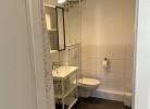 Studio-Apartment Shabby 47 Citynah, Retro & modern