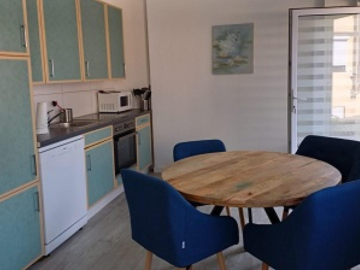 Mehrbett-Apartment 40