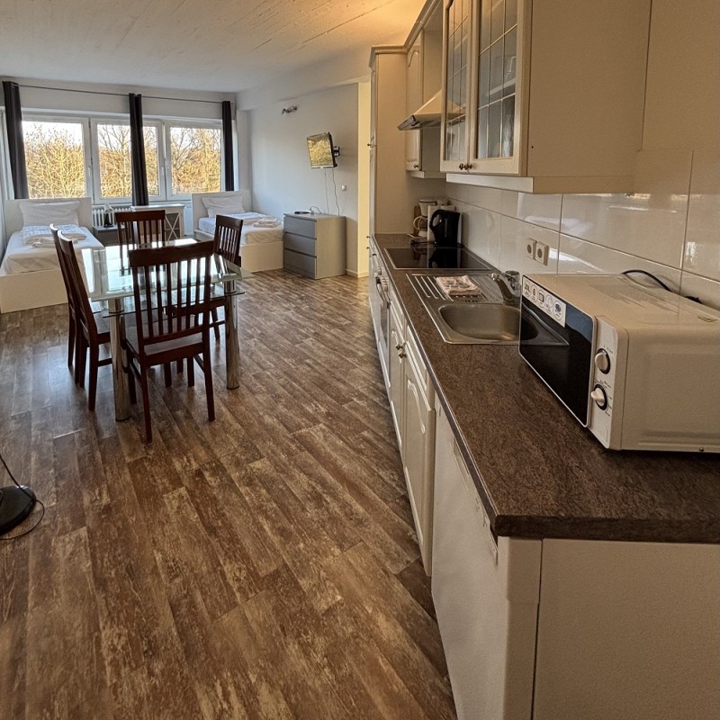 BoLA 6 Hamburg 6 Betten Handwerker 2 SZ