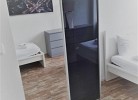 Mehrbett-Apartment Nr. 06 in Hamburg