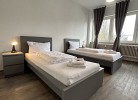 BOLA · 3 BETTEN & BAD/KÜCHE EXTERN · NR. 11