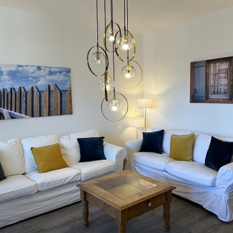 BoLA Ferienwohnung Hamburg Wandsbek Nr. 44