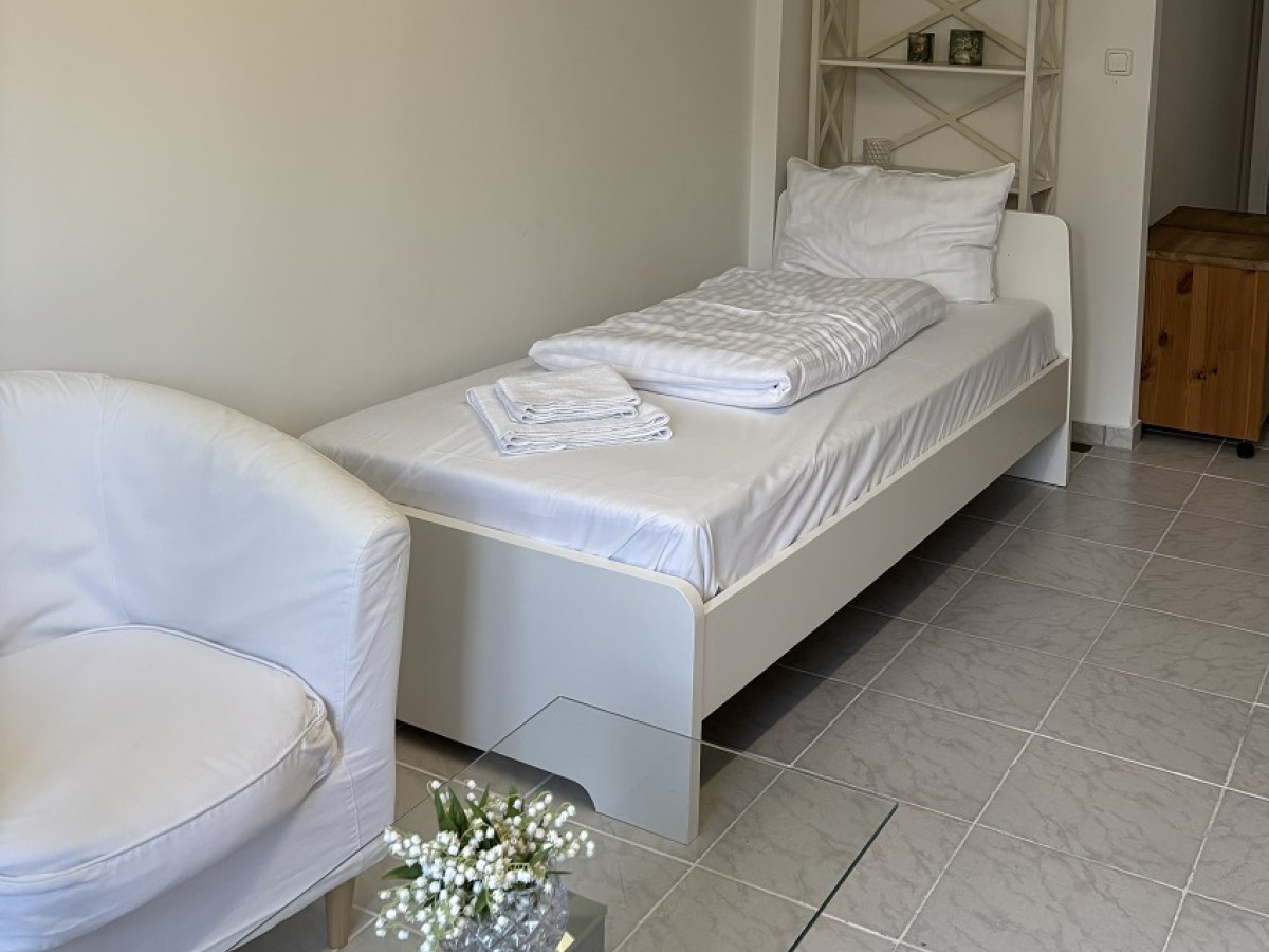 BoLA 39 Hamburg 1 Person günstig Küche Bad