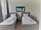 BOLA · 2 SZ, NÄHE ZENTRUM, 6 BETTEN · NR. 6