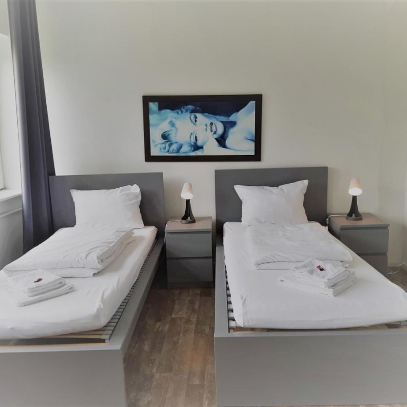 BoLA 6 Hamburg 6 Betten Handwerker 2 SZ