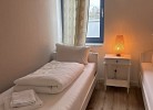 BOLA · 2 SCHLAFZIMMER FAMILIE & PAARE · NR. 50B